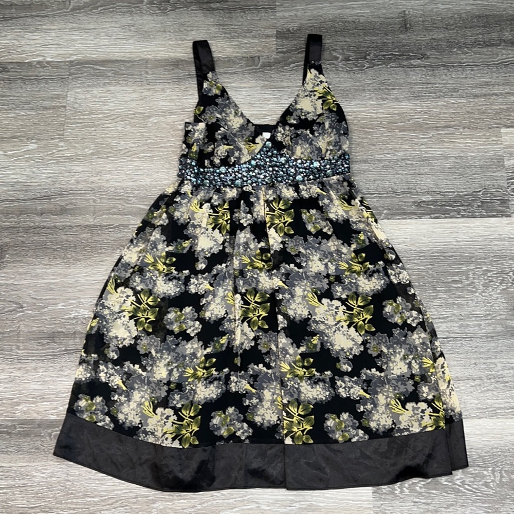 Vertigo Paris Dress XS